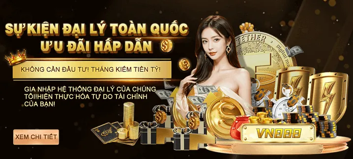 Thưởng chào mừng 79kink
