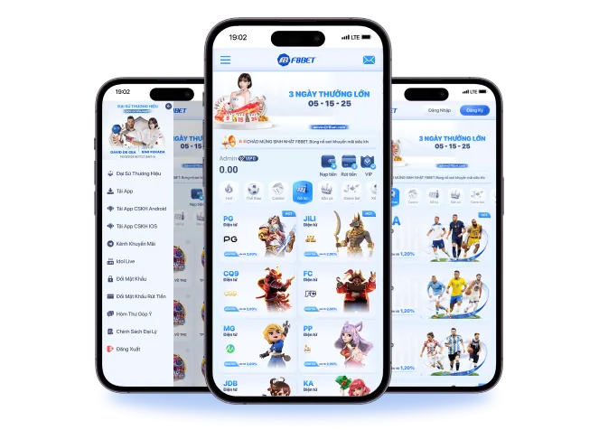 Trải nghiệm 79kink trên di động