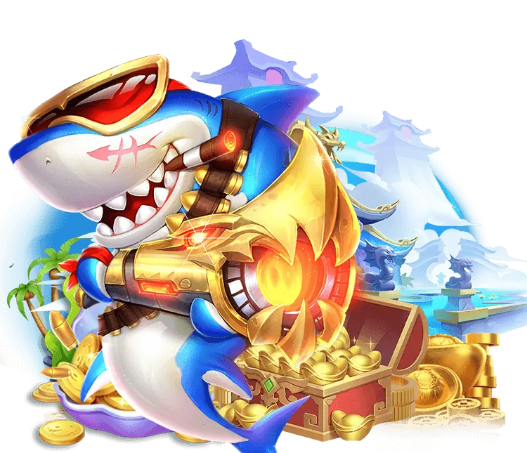 Game bắn cá Golden Dragon tại 79kink