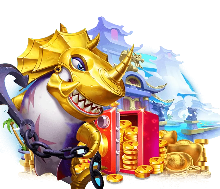 Game bắn cá Ocean Master tại 79kink