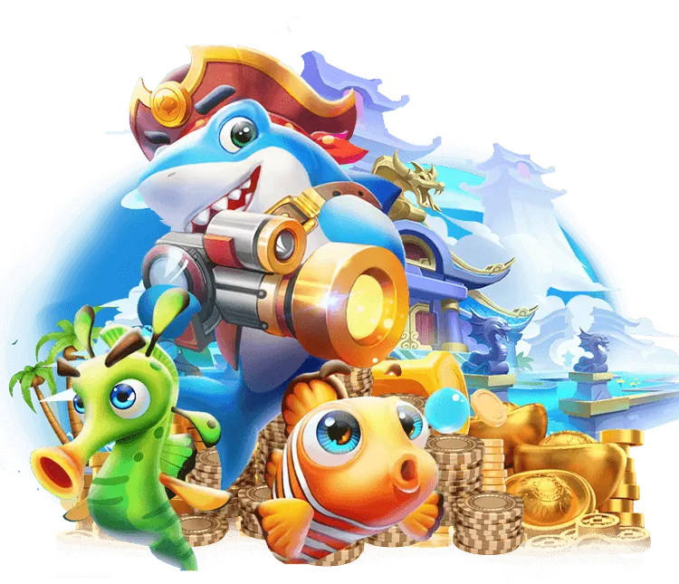Game bắn cá King Fisher tại 79kink